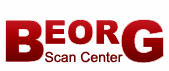 Beorg Scan Center